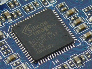 Silicon Image Sil1392